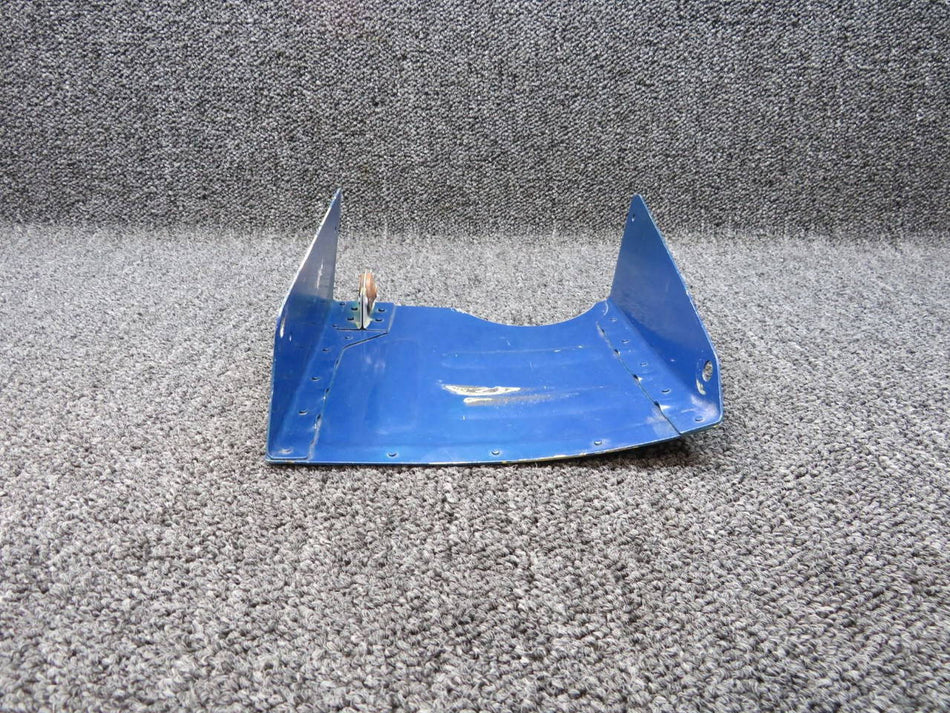 0752709-33 Cessna 182T Cowl Flap LH (Colored)