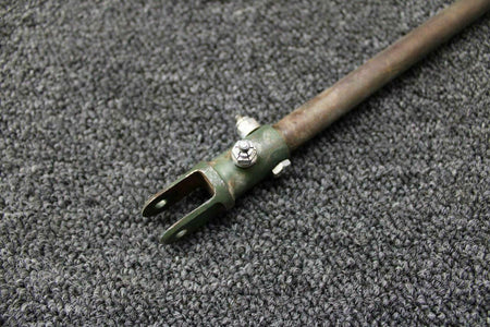 Cessna 0310174 Use 0310202-1 Cessna 195A Elevator Push Pull Rear Tube Assy