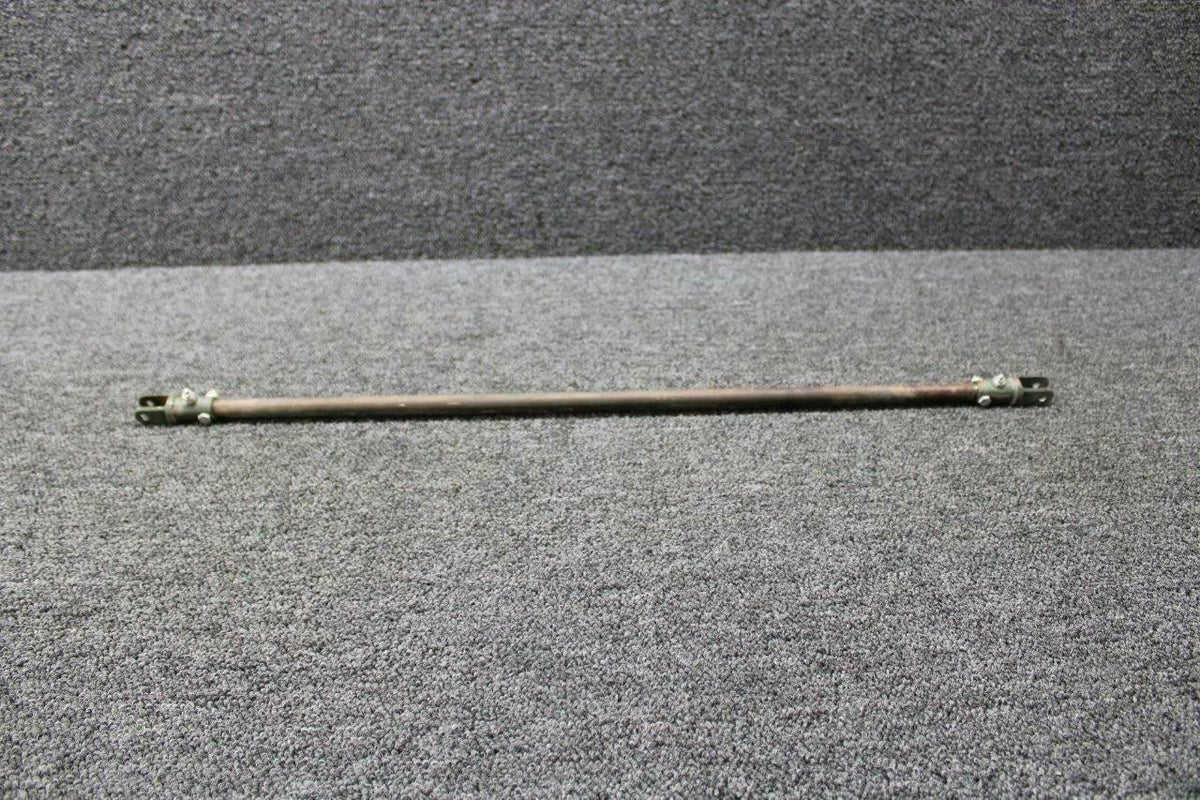 Cessna 0310174 Use 0310202-1 Cessna 195A Elevator Push Pull Rear Tube Assy