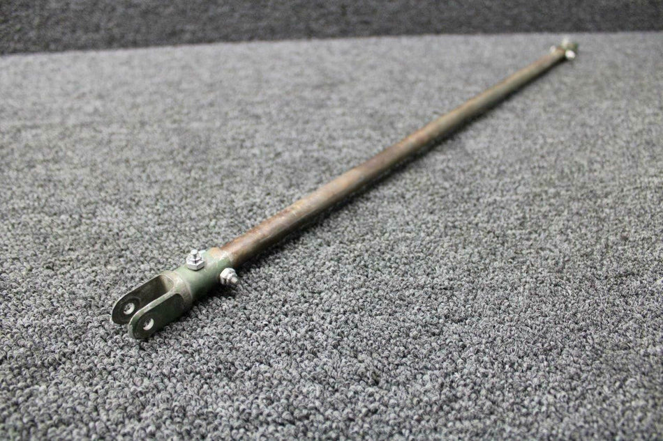 Cessna 0310174 Use 0310202-1 Cessna 195A Elevator Push Pull Rear Tube Assy