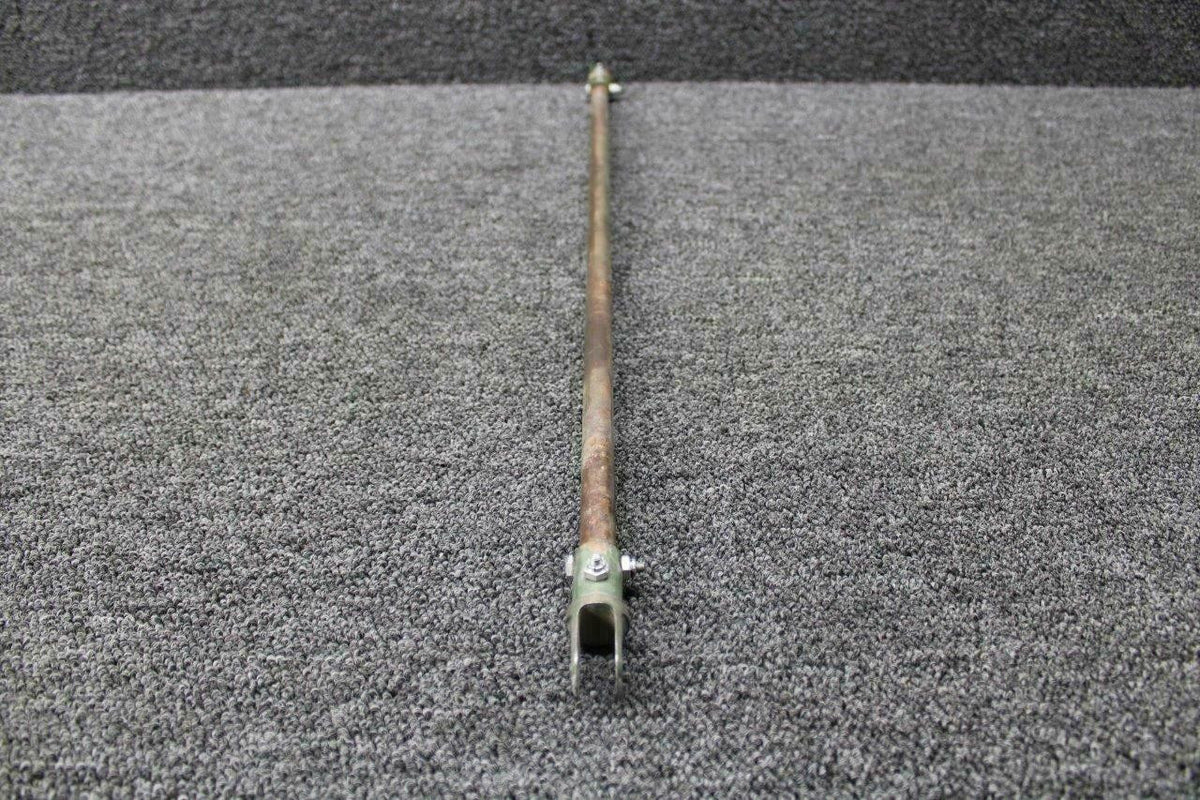 Cessna 0310174 Use 0310202-1 Cessna 195A Elevator Push Pull Rear Tube Assy