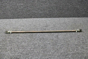 0310174 (Use: 0310202-1) Cessna 195A Elevator Push Pull Rear Tube Assy