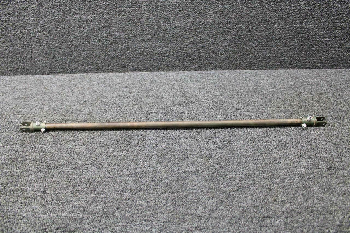 Cessna 0310174 Use 0310202-1 Cessna 195A Elevator Push Pull Rear Tube Assy