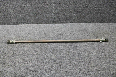 Cessna 0310174 Use 0310202-1 Cessna 195A Elevator Push Pull Rear Tube Assy
