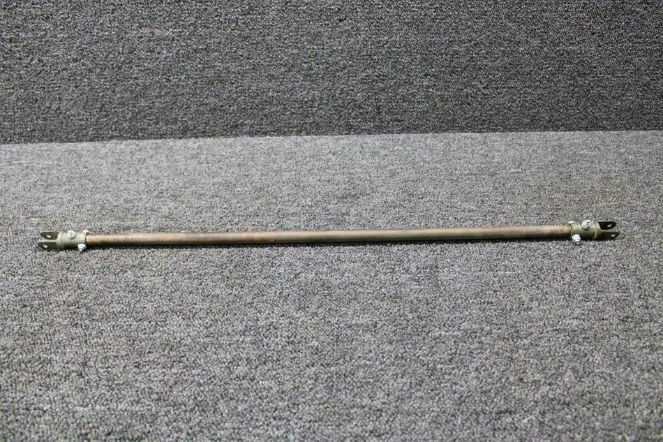Cessna 0310174 Use 0310202-1 Cessna 195A Elevator Push Pull Rear Tube Assy