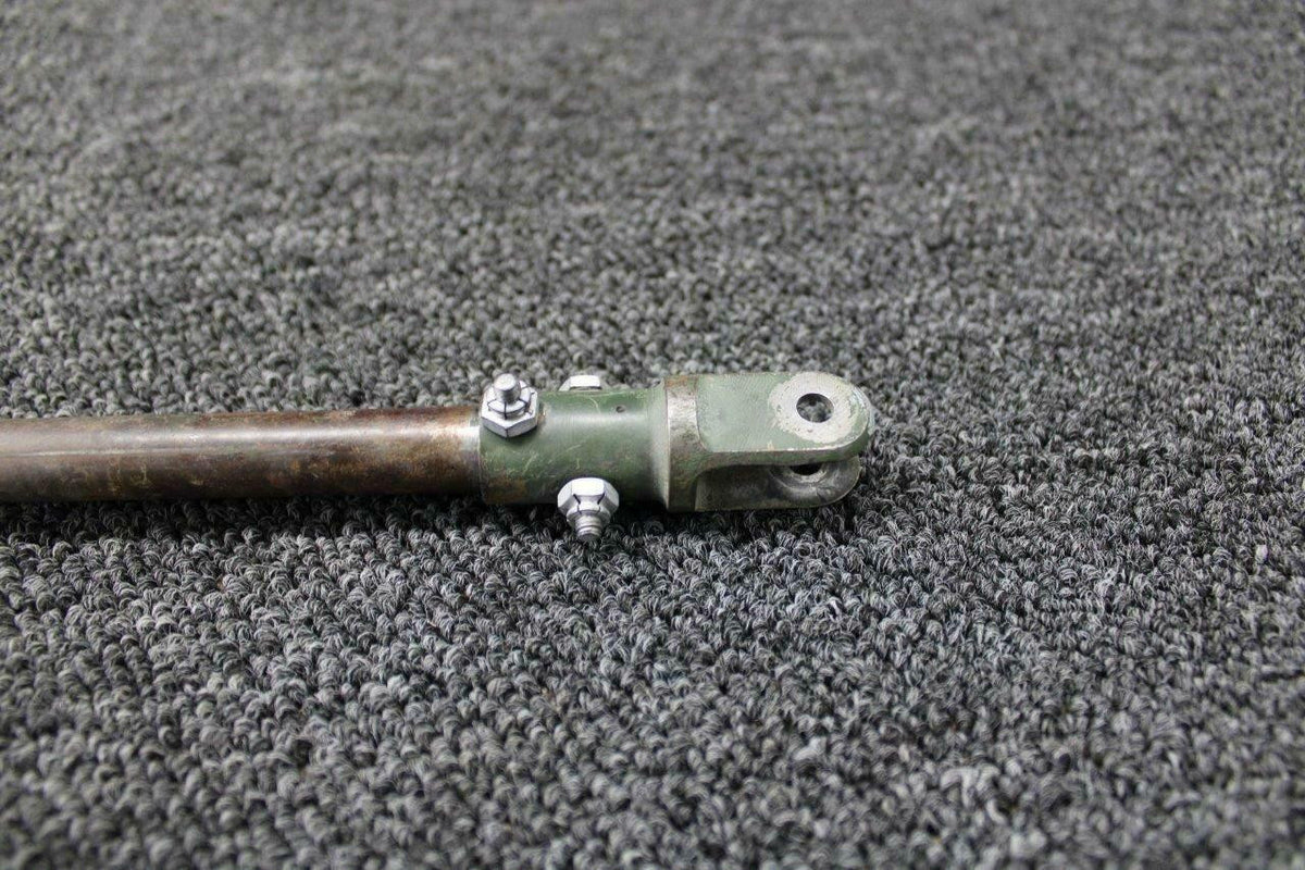 Cessna 0310174 Use 0310202-1 Cessna 195A Elevator Push Pull Rear Tube Assy