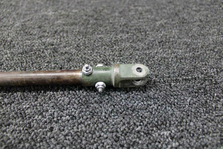 Cessna 0310174 Use 0310202-1 Cessna 195A Elevator Push Pull Rear Tube Assy