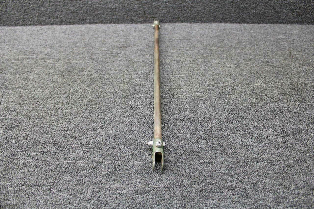 Cessna 0310174 Use 0310202-1 Cessna 195A Elevator Push Pull Rear Tube Assy