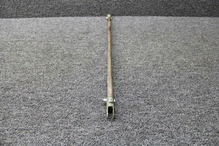 Cessna 0310174 Use 0310202-1 Cessna 195A Elevator Push Pull Rear Tube Assy