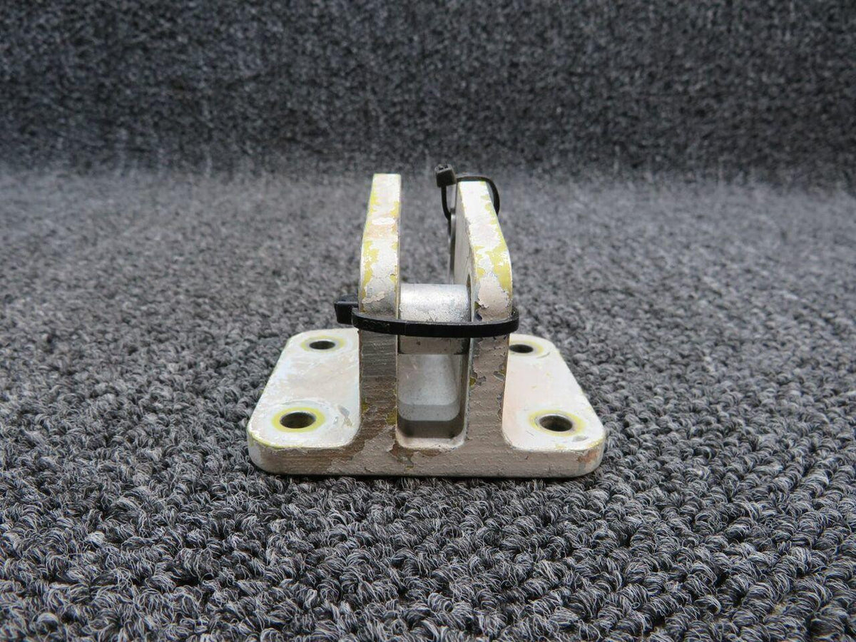 29459-002 Piper PA-31T Bracket Nose Gear Actuator LH BAS Part Sales | Airplane Parts