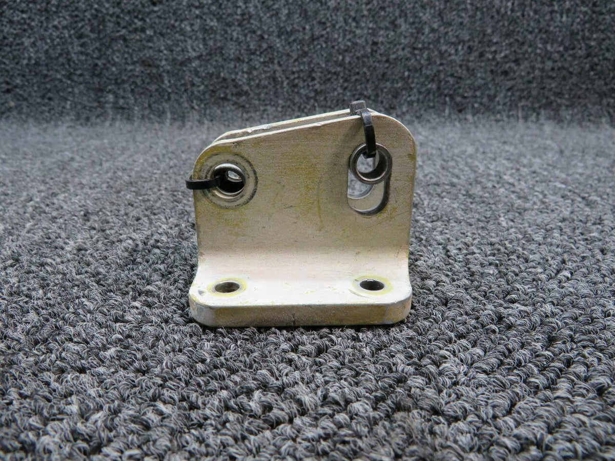 Piper 29459-002 Piper PA-31T Bracket Nose Gear Actuator LH