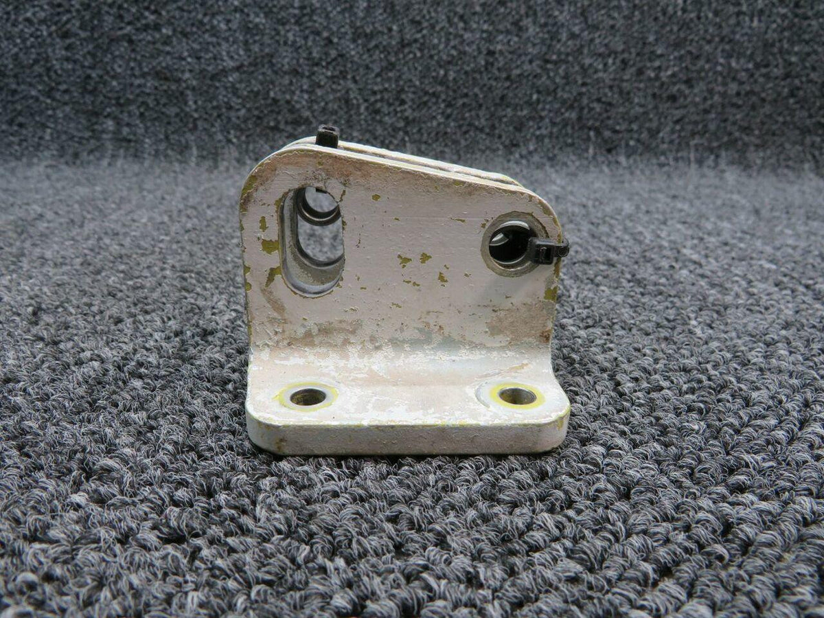 Piper 29459-002 Piper PA-31T Bracket Nose Gear Actuator LH
