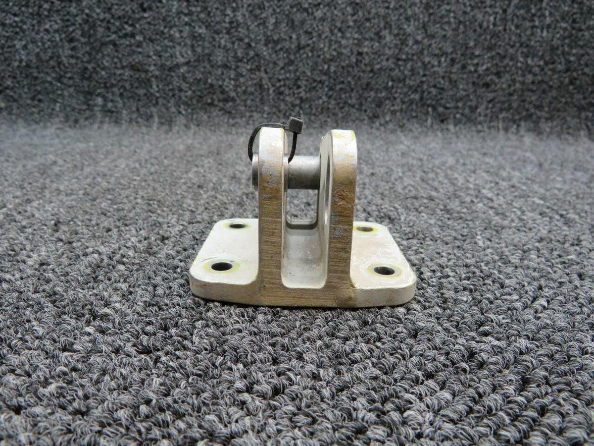 Piper 29459-002 Piper PA-31T Bracket Nose Gear Actuator LH