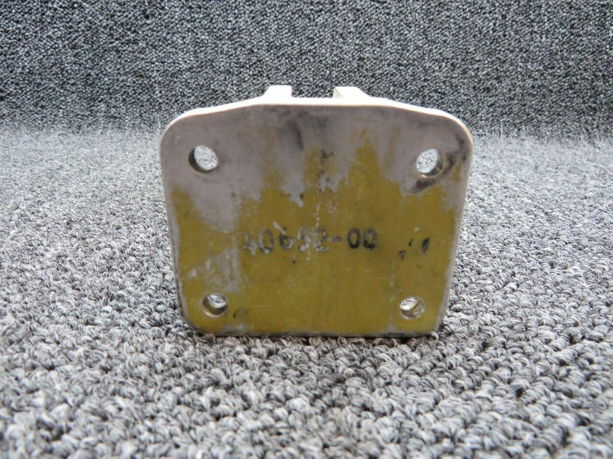 Piper 29459-002 Piper PA-31T Bracket Nose Gear Actuator LH