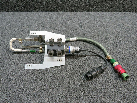 Columbia 100N3000-1 Columbia 400 Cabin Distribution Manifold 4-Port