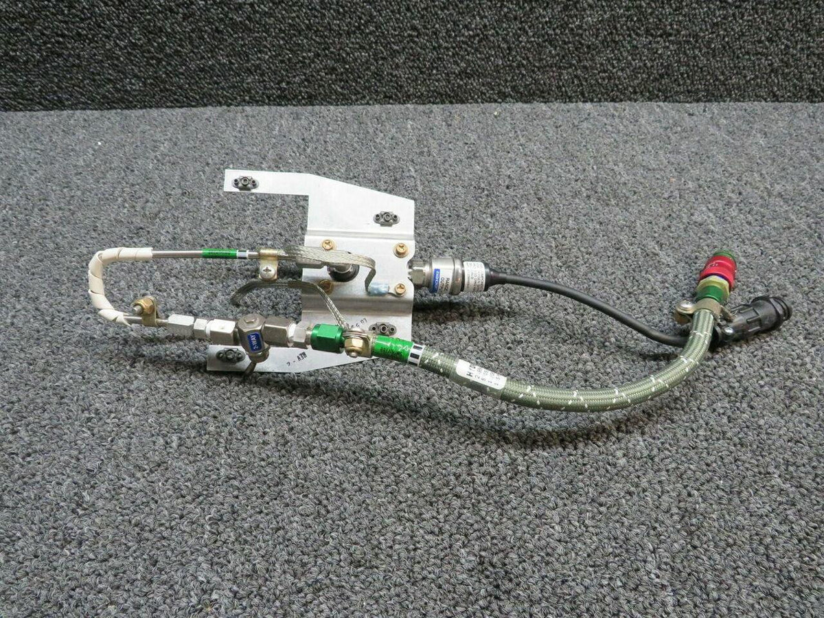 Columbia 100N3000-1 Columbia 400 Cabin Distribution Manifold 4-Port