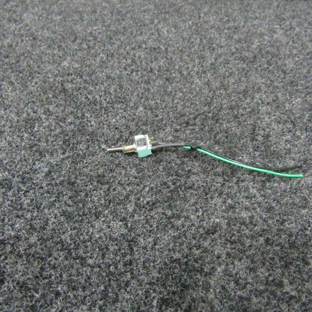 MTA-106D Piper PA-31T Toggle Switch Assembly Set of 3 (C20) BAS Part Sales | Airplane Parts