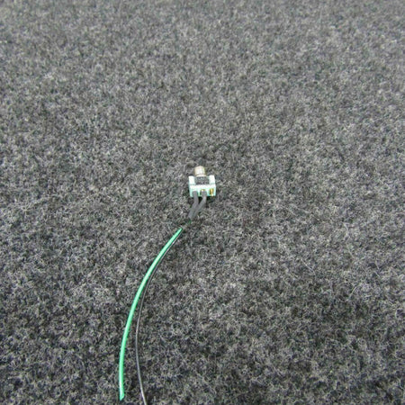 Piper MTA-106D Piper PA-31T Toggle Switch Assembly Set of 3 C20