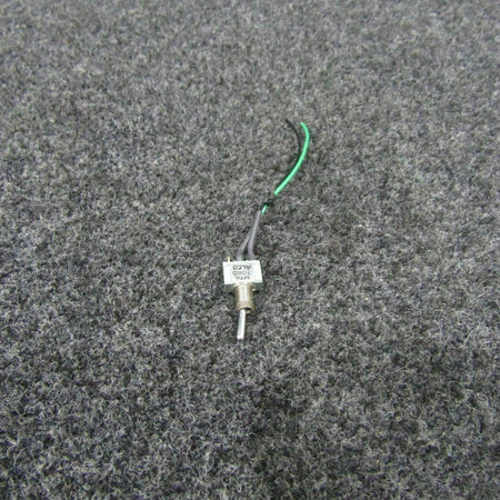 Piper MTA-106D Piper PA-31T Toggle Switch Assembly Set of 3 C20