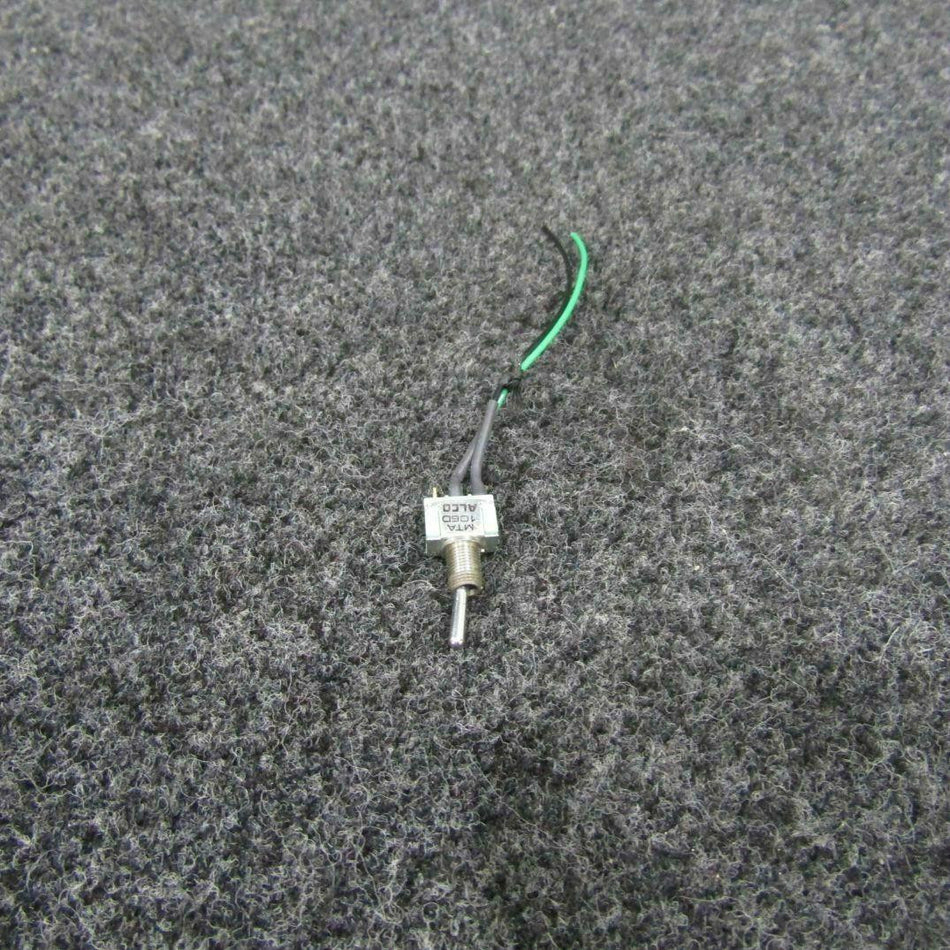 Piper MTA-106D Piper PA-31T Toggle Switch Assembly Set of 3 C20