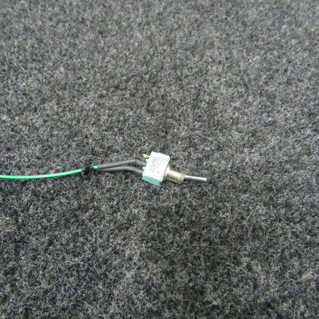 Piper MTA-106D Piper PA-31T Toggle Switch Assembly Set of 3 C20