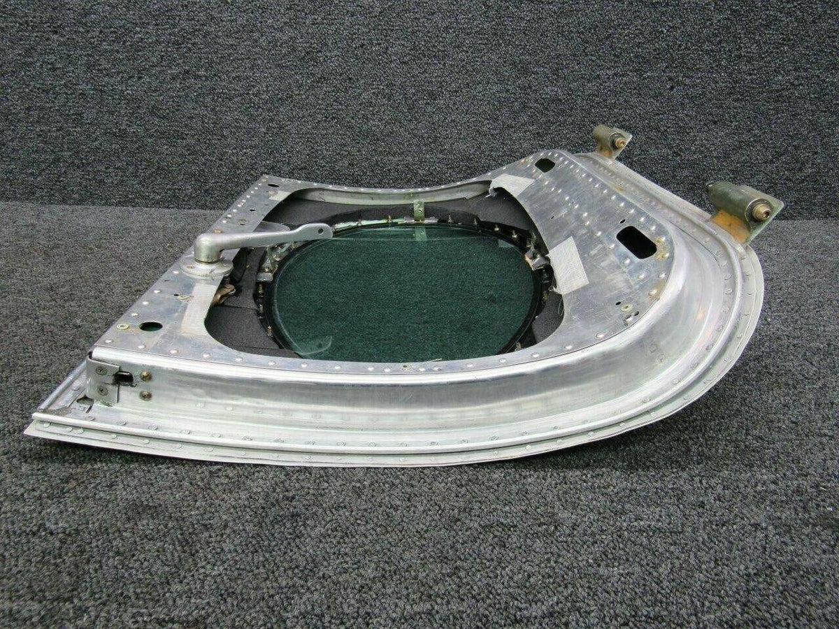 Cessna 5111504-2 Cessna 421B Cabin Door Assy Upper