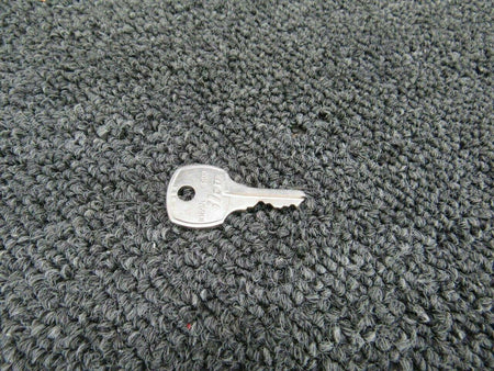 Cessna 5111504-2 Cessna 421B Cabin Door Assy Upper