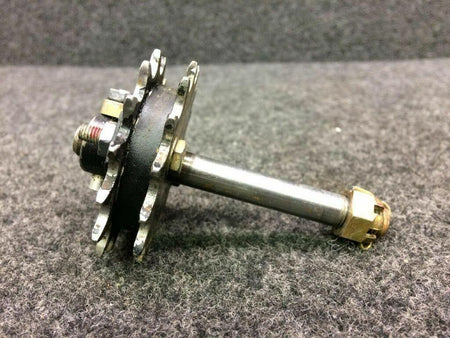 62778-000/ 63404-000 Piper PA28-236 Sprocket Control Column Center BAS Part Sales | Airplane Parts