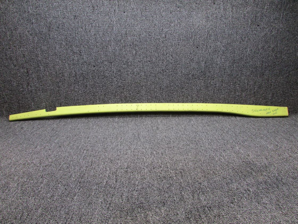 S27-35004-004 Beechcraft Bulkhead Assembly (NEW OLD STOCK)