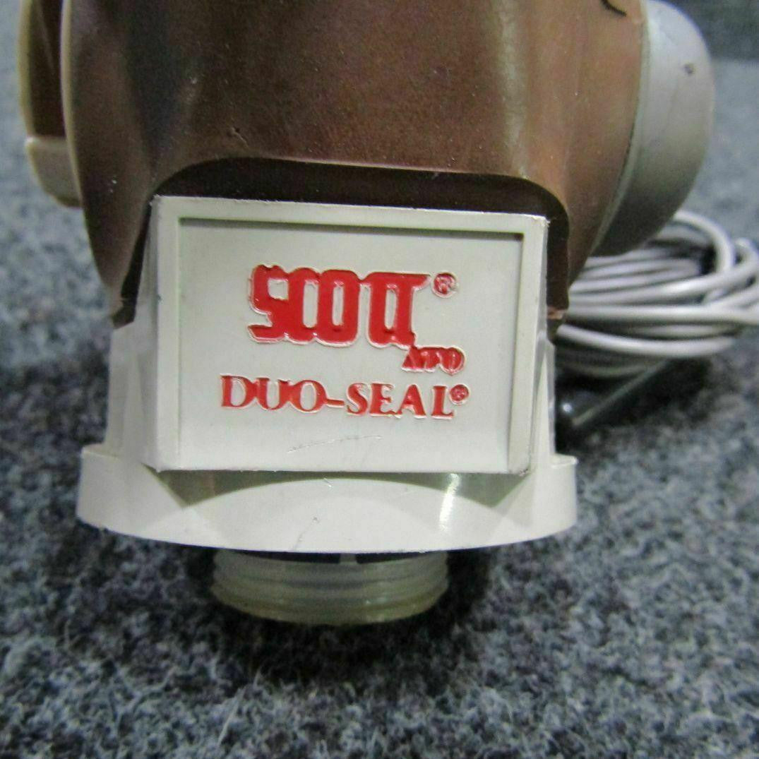 scott Piper PA-31T Scott Duo Seal Oxygen Mask W/O Bag C20