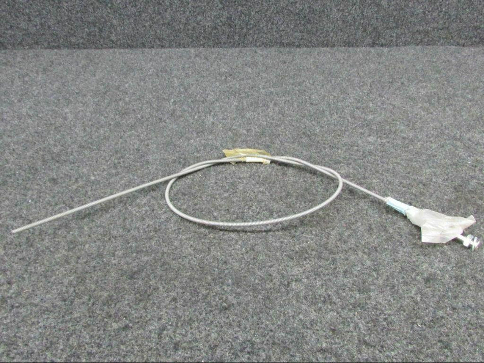 Cessna S1230-19 Control Assembly Carb Heat NEW OLD STOCK SA