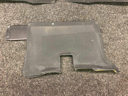 48396-008 / 51153-006 / 51153-007 Piper PA-31T Panel Assy Glareshield BAS Part Sales | Airplane Parts