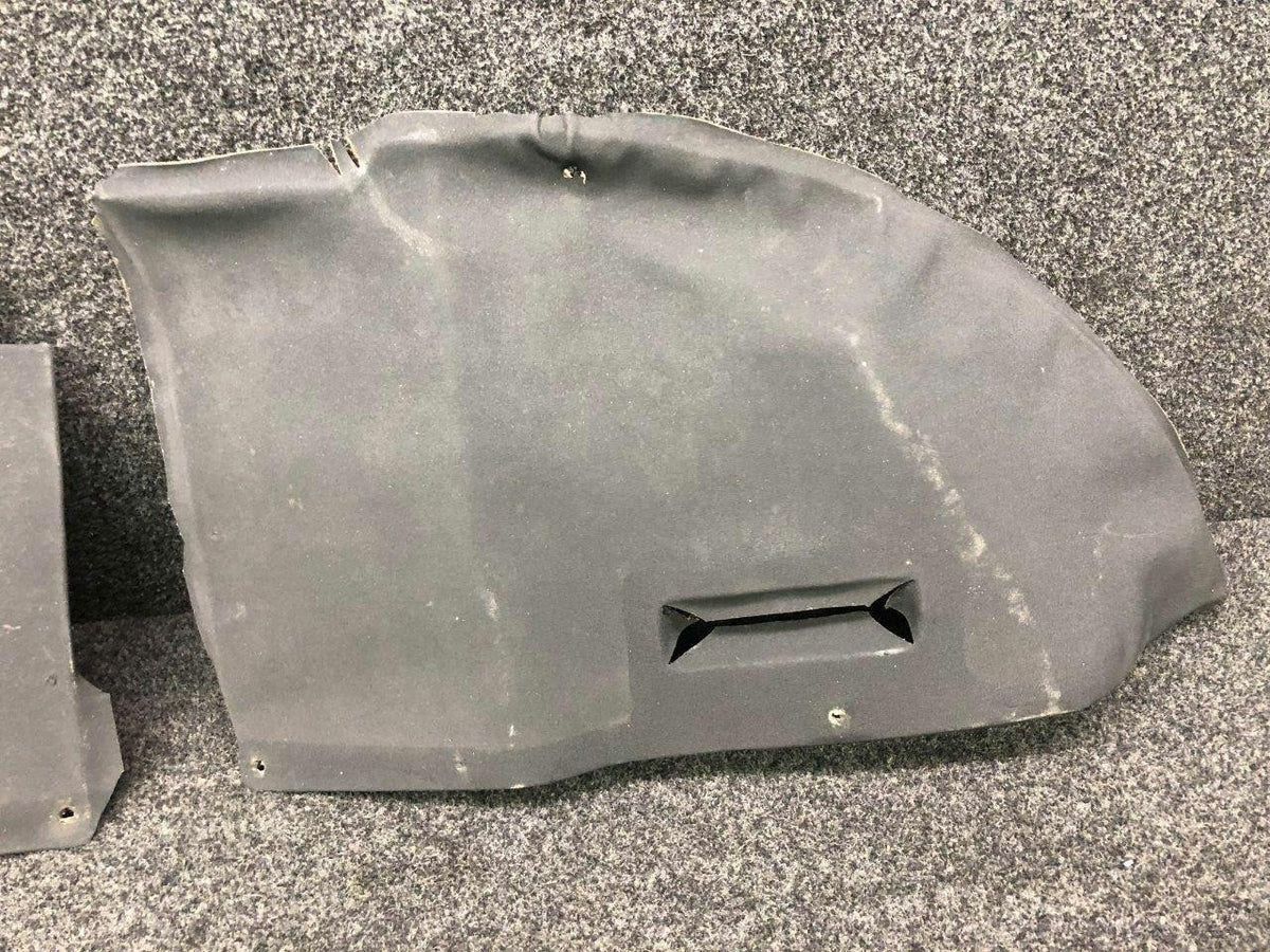 Piper 48396-008 / 51153-006 / 51153-007 Piper PA-31T Panel Assy Glareshield