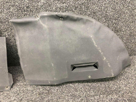 Piper 48396-008 / 51153-006 / 51153-007 Piper PA-31T Panel Assy Glareshield