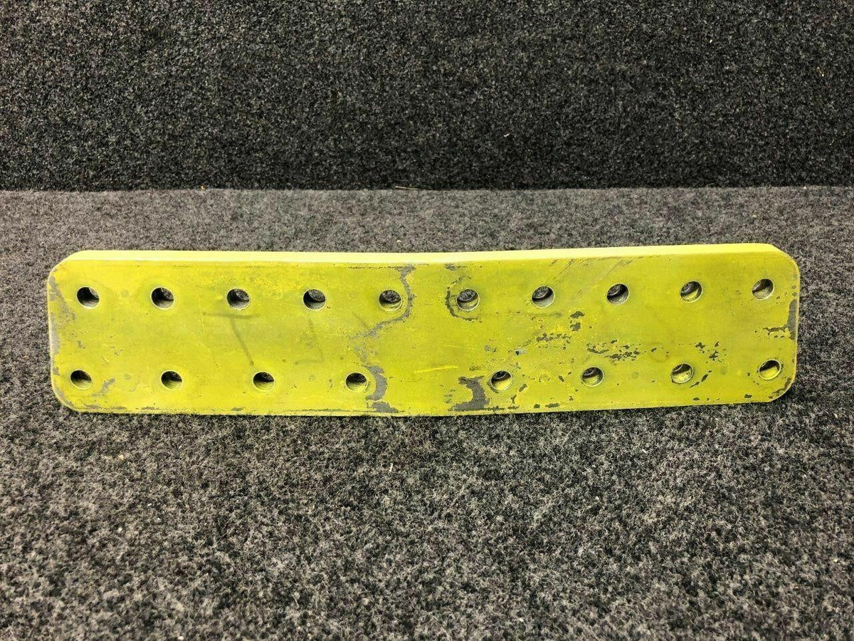 Piper 50049-000 Piper PA-31T Plate Main Spar Upper Wing