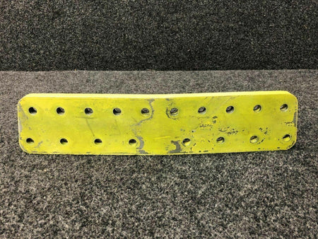 Piper 50049-000 Piper PA-31T Plate Main Spar Upper Wing