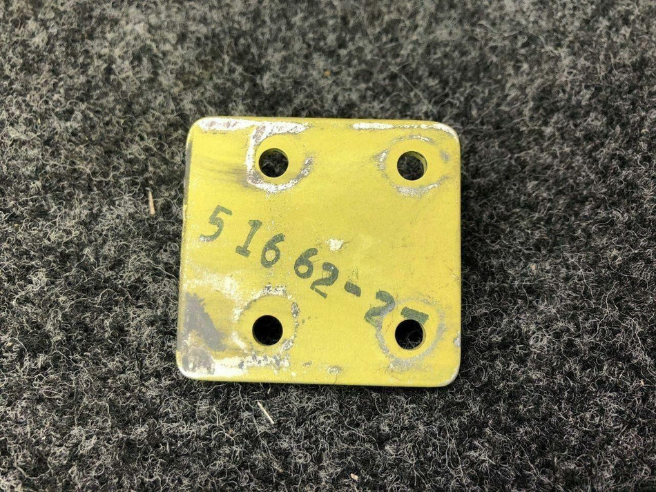 Piper 51662-004 Piper PA-31T Bracket Door Support STA 215.00