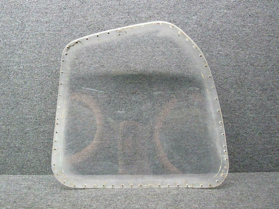 Cessna 5111604-200 Use 5111604-202 Cessna 421B Windshield Assy RH Thick .399
