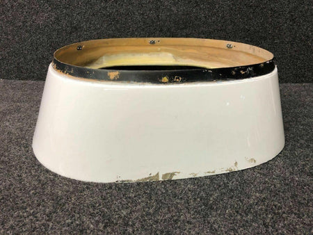 Piper 09958-002 Use 09958-005 Piper PA-31T Nose Cone Assy
