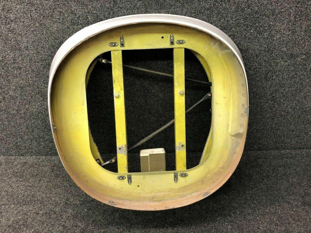 Piper 09958-002 Use 09958-005 Piper PA-31T Nose Cone Assy