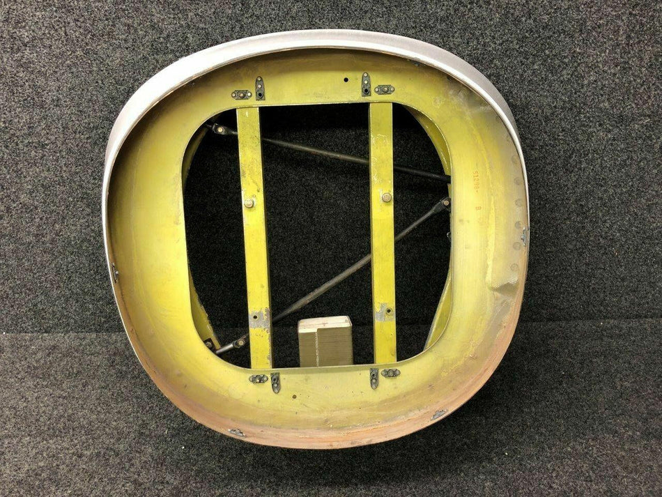 Piper 09958-002 Use 09958-005 Piper PA-31T Nose Cone Assy