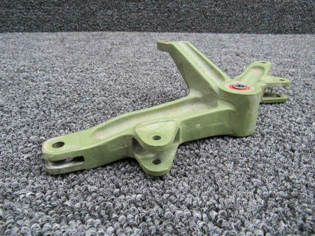 96-524010 Beech 95-B55 Rudder Pedal Bellcrank Assy LH BAS Part Sales | Airplane Parts