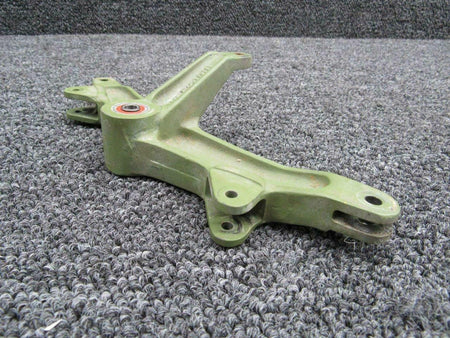 Beechcraft 96-524010 Beech 95-B55 Rudder Pedal Bellcrank Assy LH