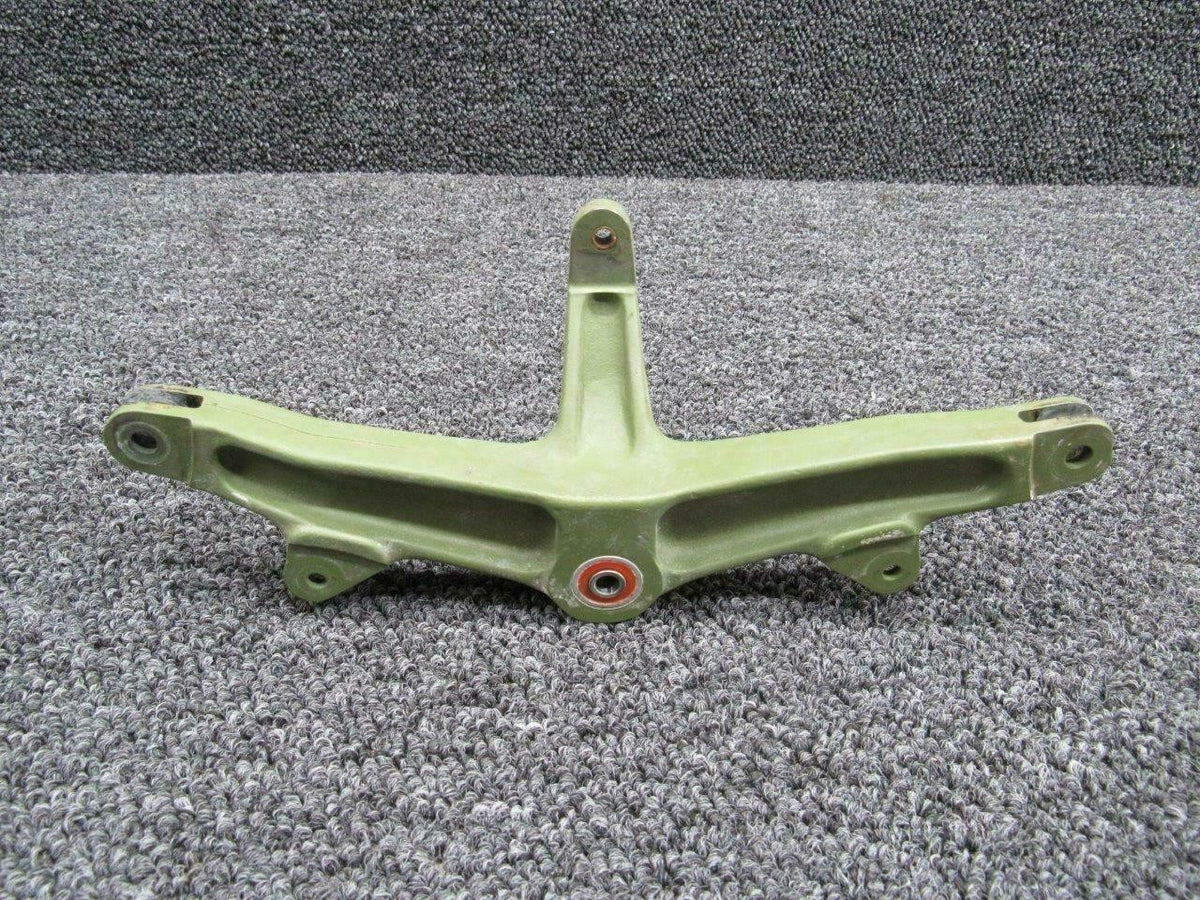 Beechcraft 96-524010 Beech 95-B55 Rudder Pedal Bellcrank Assy LH