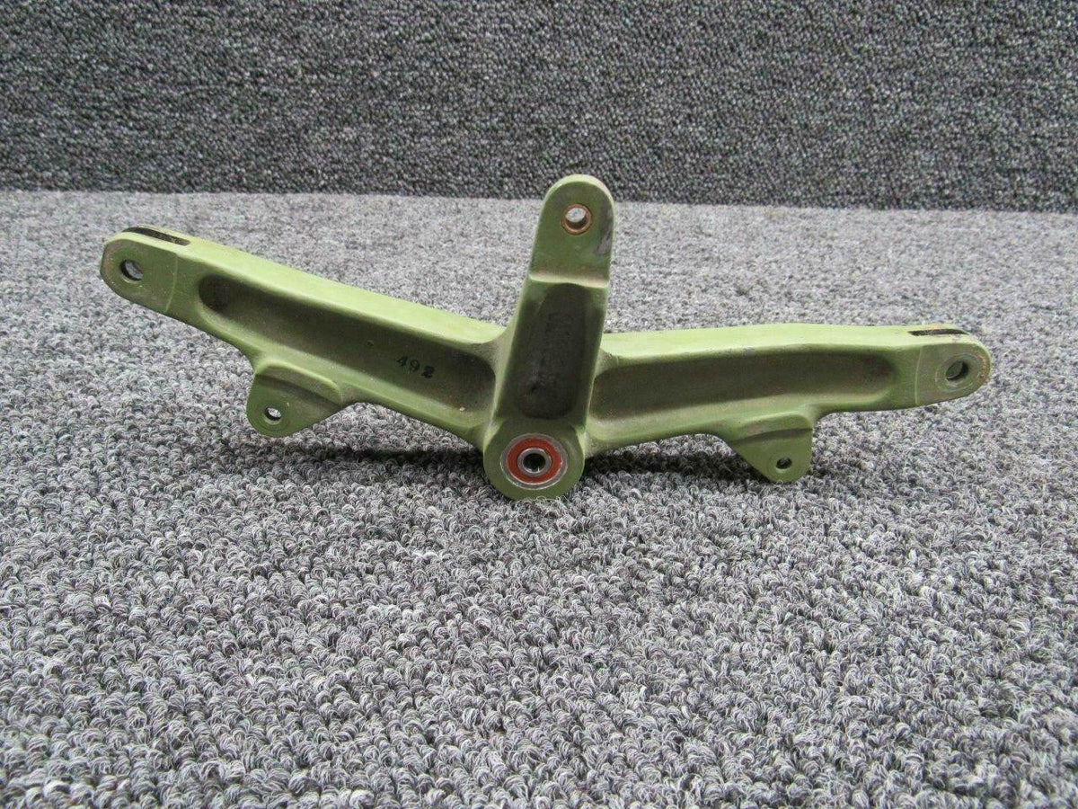 Beechcraft 96-524010 Beech 95-B55 Rudder Pedal Bellcrank Assy LH