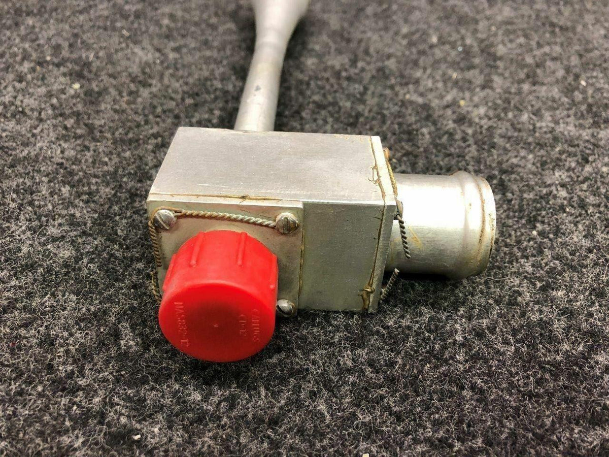 Piper 50868-001 Piper PA-31T Jet Pump Assy Bleed Air RH