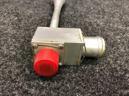 Piper 50868-001 Piper PA-31T Jet Pump Assy Bleed Air RH