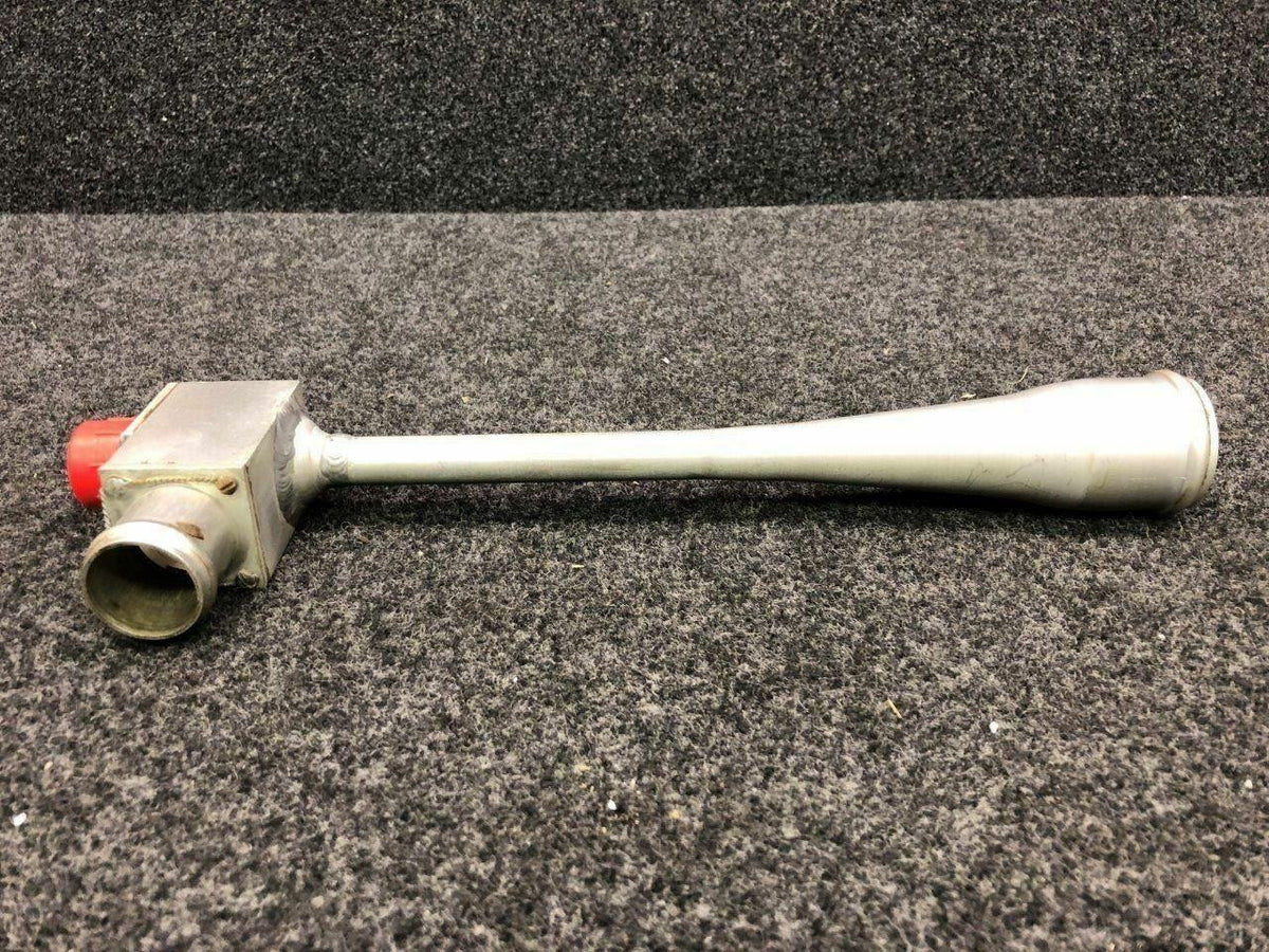 Piper 50868-001 Piper PA-31T Jet Pump Assy Bleed Air RH