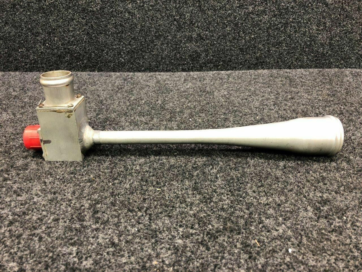 Piper 50868-001 Piper PA-31T Jet Pump Assy Bleed Air RH