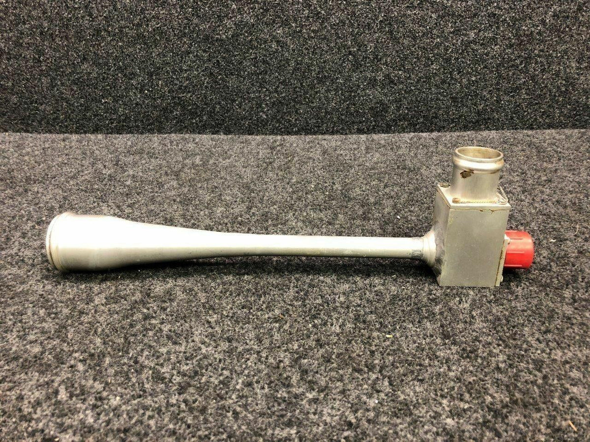 Piper 50868-001 Piper PA-31T Jet Pump Assy Bleed Air RH